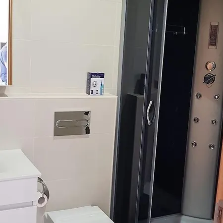 Casasanpaulo1 Σπίτι διακοπών Montijo