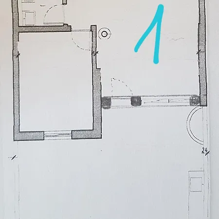 Tatil Evi Casasanpaulo1