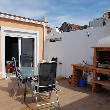 Tatil Evi Casasanpaulo1 Montijo