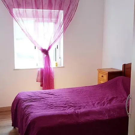 Feriehus Casasanpaulo1 *