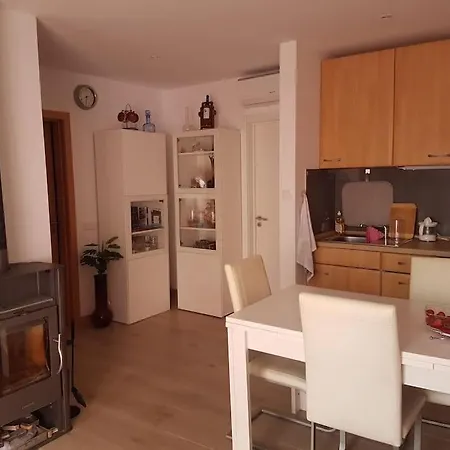 Holiday home Casasanpaulo1 Montijo