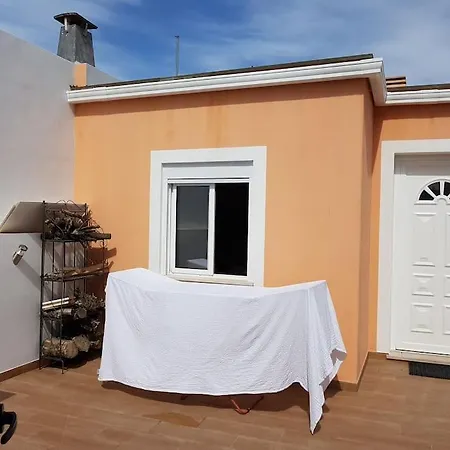 Feriehus Casasanpaulo1 *