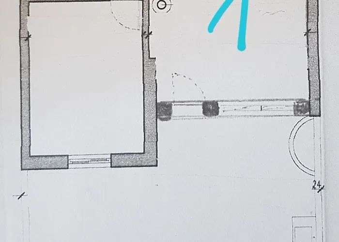 Feriehus Casasanpaulo1