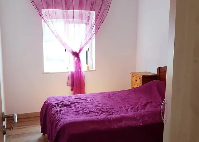 Feriehus Casasanpaulo1 *
